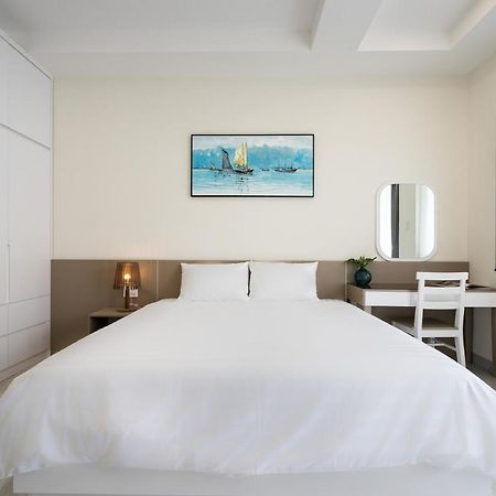 F-Apartment Хошимин Экстерьер фото
