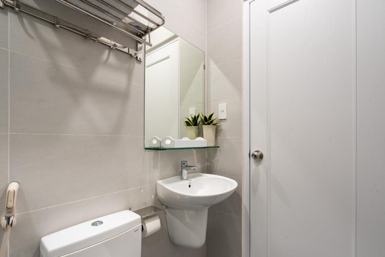 F-Apartment Хошимин Экстерьер фото